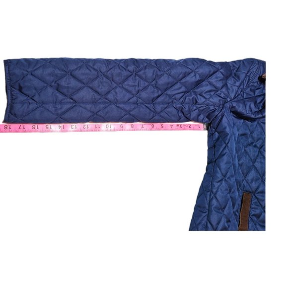 Laura Scott Quilted Jacket Women's S - Picture 7 of 11